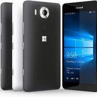 Microsoft Lumia 950 smartphone (5.2 inches (13.2 cm) touch display, 32 GB