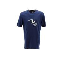 Fanatics Split Graphic T-Shirt NFL Los Angeles Rams S M L XL 2XL 3XL