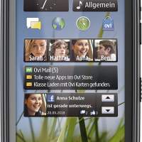 Smartfon Nokia C7-00 8 GB Towar klasy B